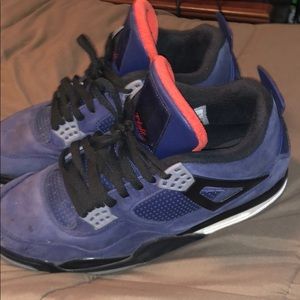 Jordan 4s